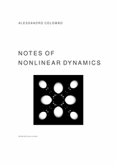 Notes of Nonlinear Dynamics